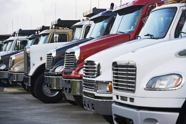 SmogMart Fleet Services