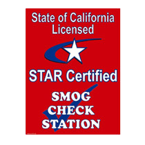 Star Certified Station