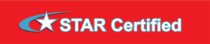 STAR Certification Logo