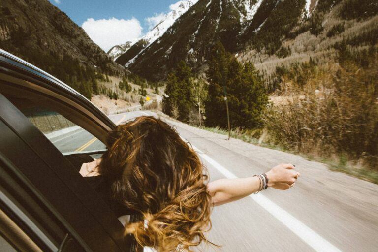 5 Things to Do Before Going on a Road Trip