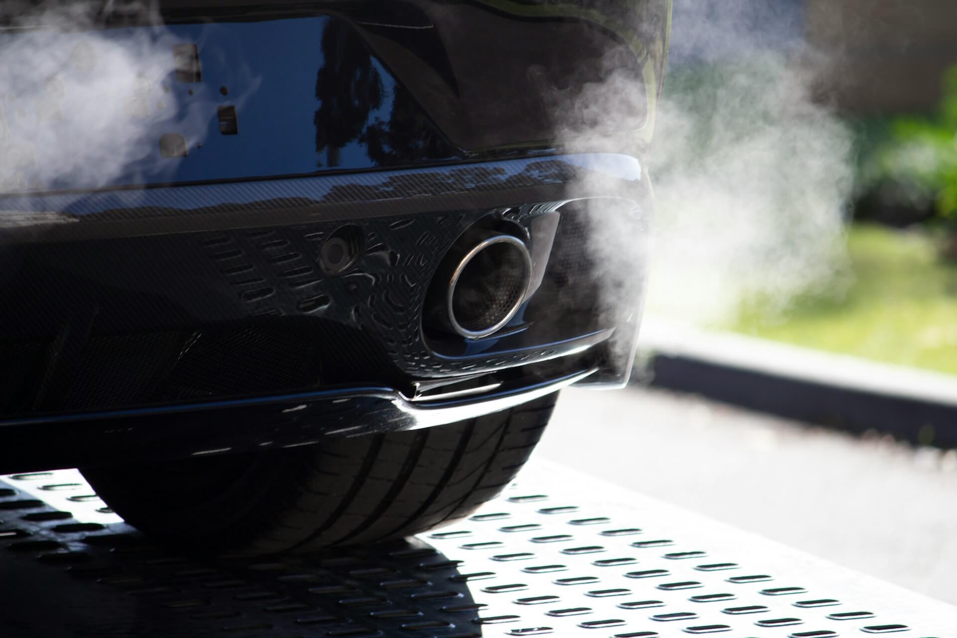 smog check