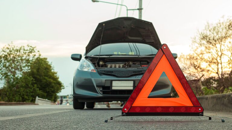 10 Warning Signs Your Car Needs Immediate Repairs